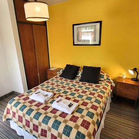 ホテル Amancay Hostal Patagonico エル・カラファテ エクステリア 写真